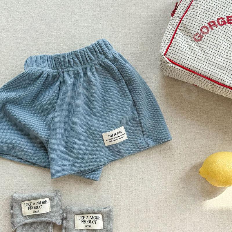 Детские Шорты CC1293_6205_958_2574_58 Детские Шорты CC1293_6205_958_2574_58