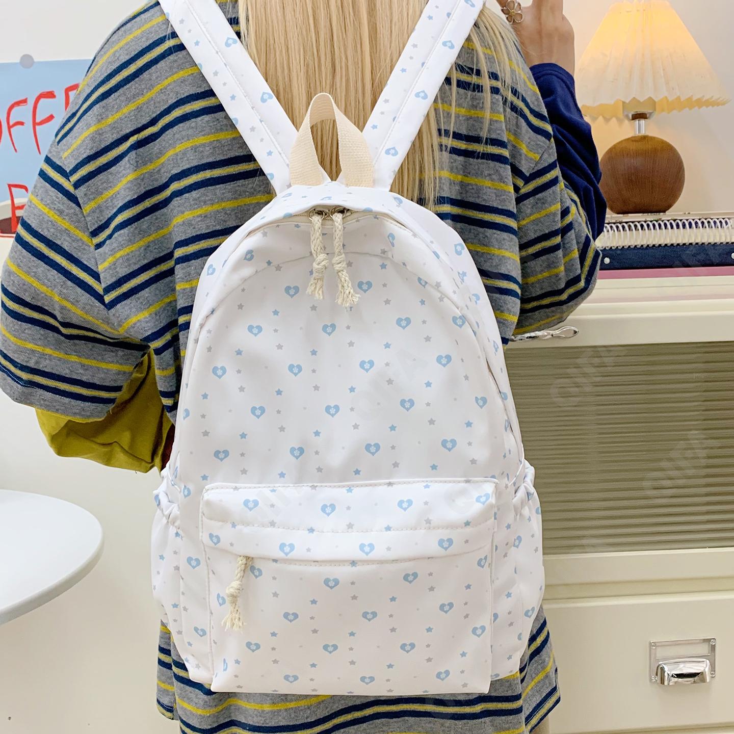 Женский Рюкзак CC423_20372-1