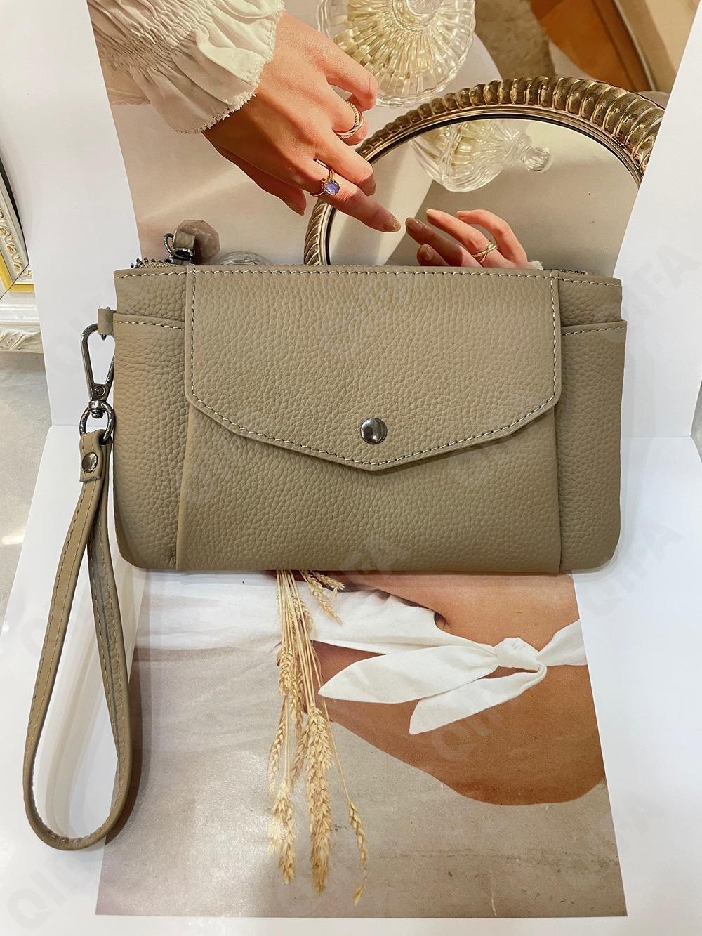 Женский Клатч CC4378_2007-1 Женский Клатч CC4378_2007-1