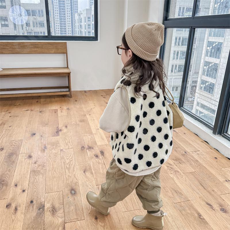 Детский Жилет CC1293_123607_2989_2574