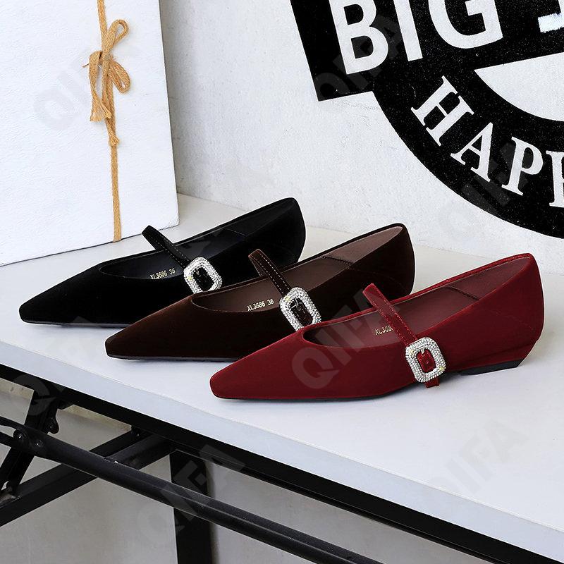 Женские Туфли CC4061_3686-K208-1