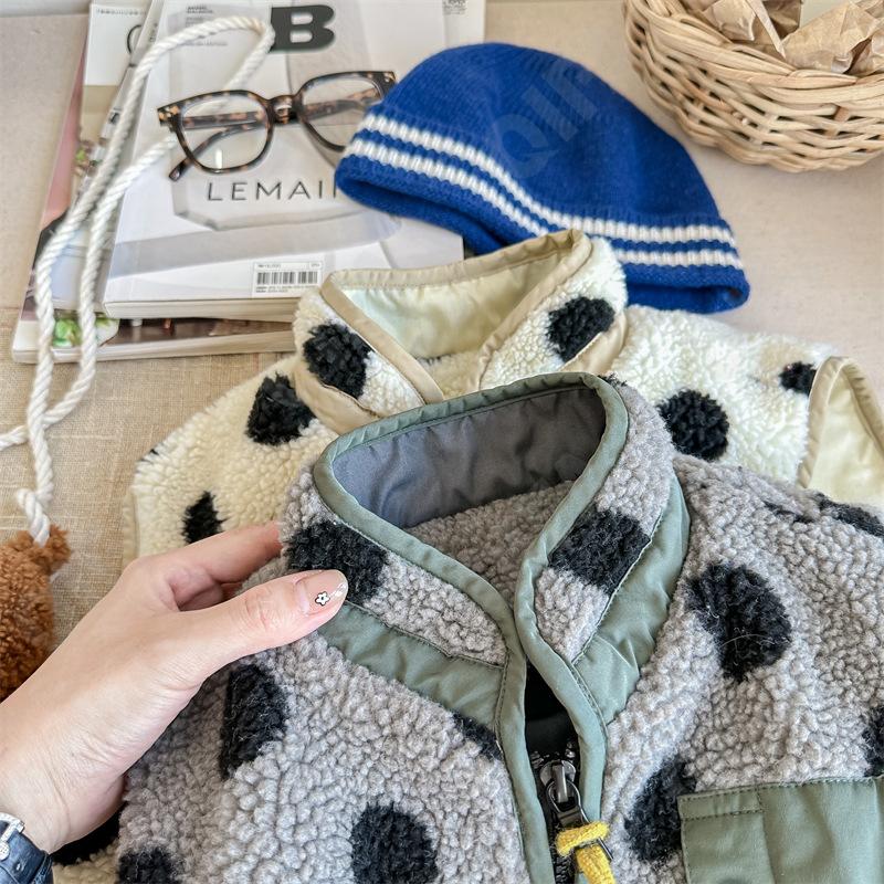 Детский Жилет CC1293_123607_2989_2574