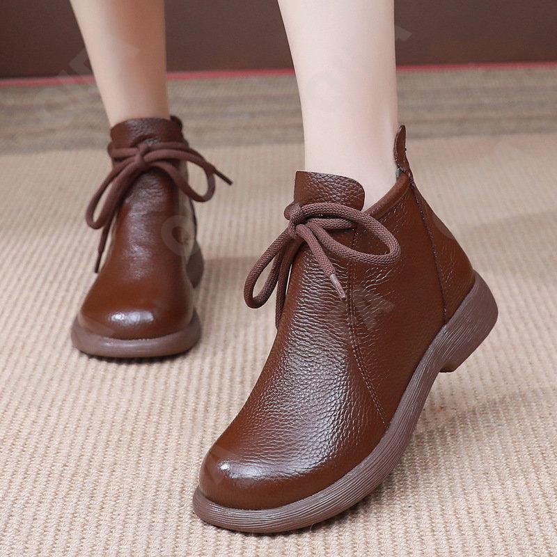 Женские Ботинки CC4344_804-3