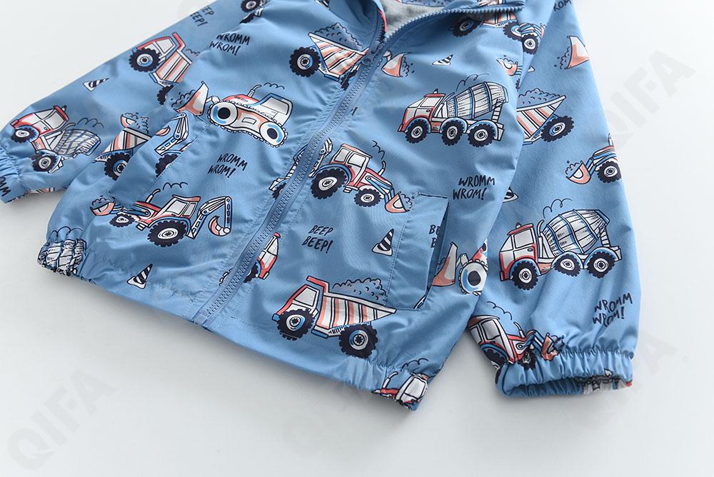 Детская Ветровка CC2119_1218-02-1