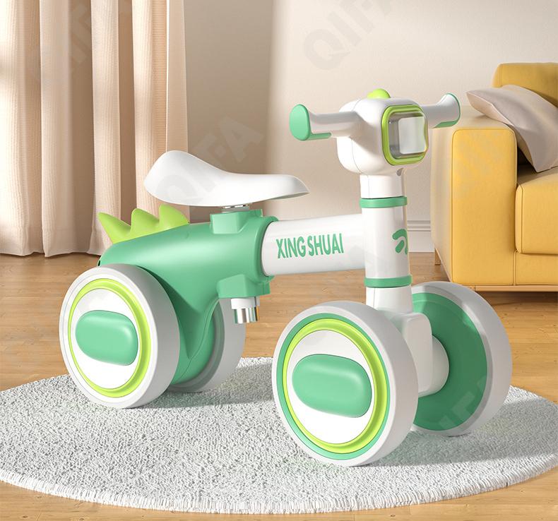 Детский Беговел CC3027_1008-4