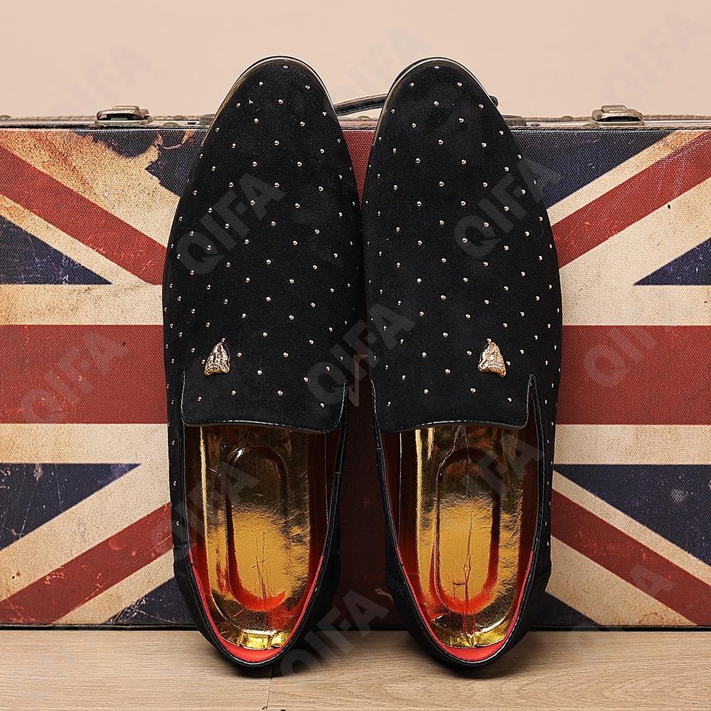 Мужские Туфли CC4114_SK03-L1