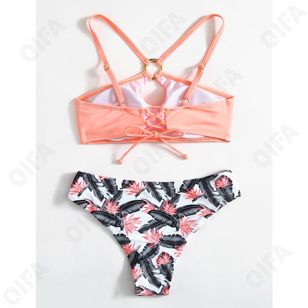 Женский Купальник раздельный Женский Купальник раздельный