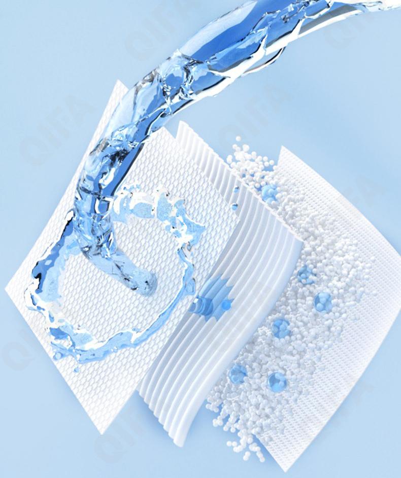 Детские пеленки одноразовые CC2147_2B3H02-1