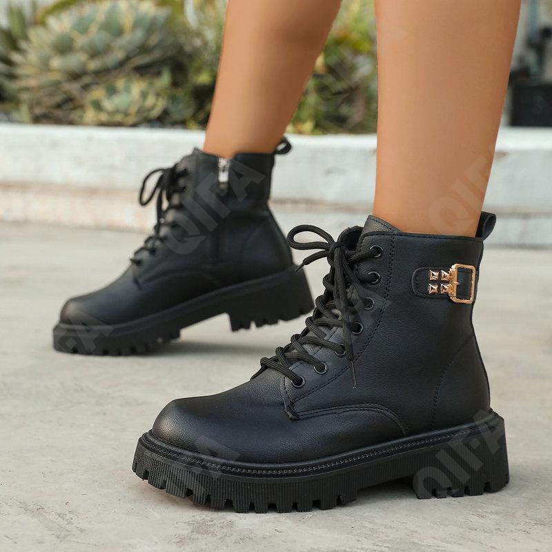 Женские Ботинки CC3840_2865-1