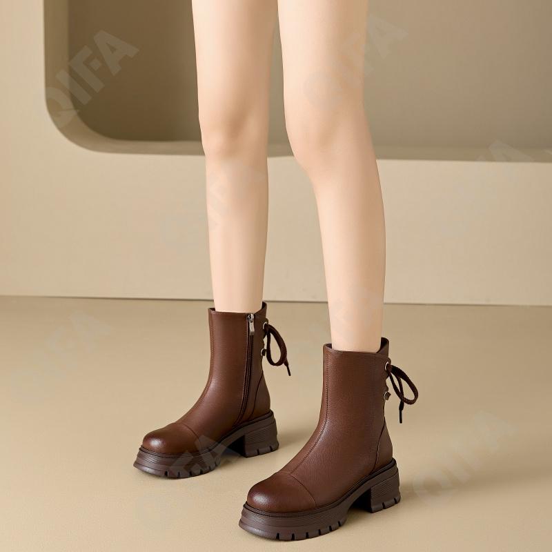 Женские Ботинки CC4061_8066-2