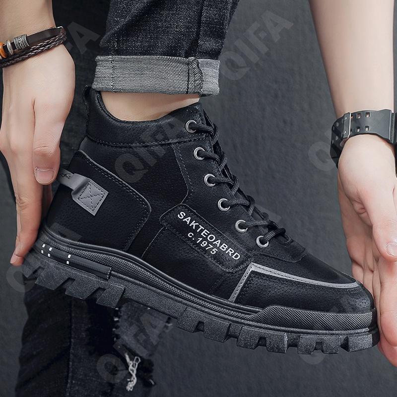 Мужские Ботинки CC4119_LD865-3