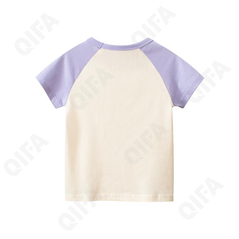 Детская Футболка CC2484_HT9610_240_2574