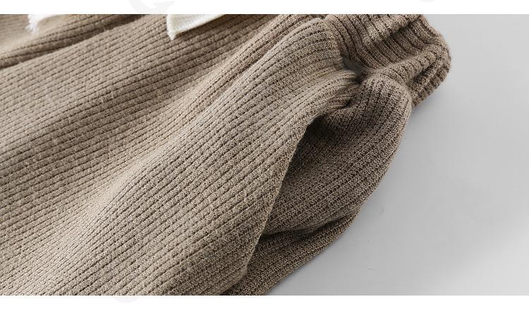 Детский Костюм с брюками CC1333_23MC49_250_2575