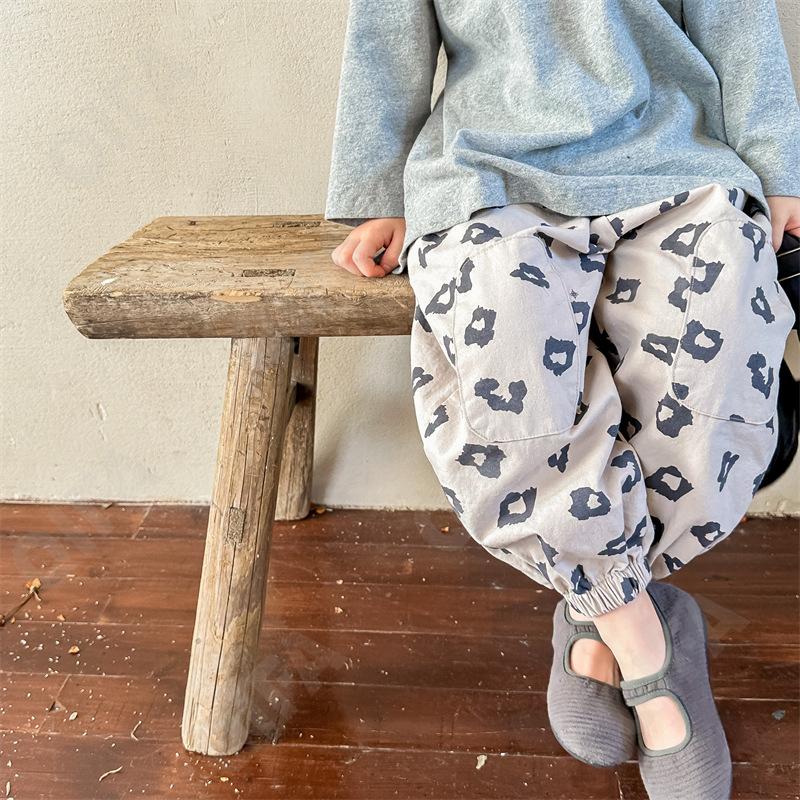 Детские Джоггеры CC1293_123053_3548_1812_46