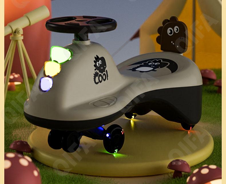 Детский Толокар CC3027_611-2 Детский Толокар CC3027_611-2