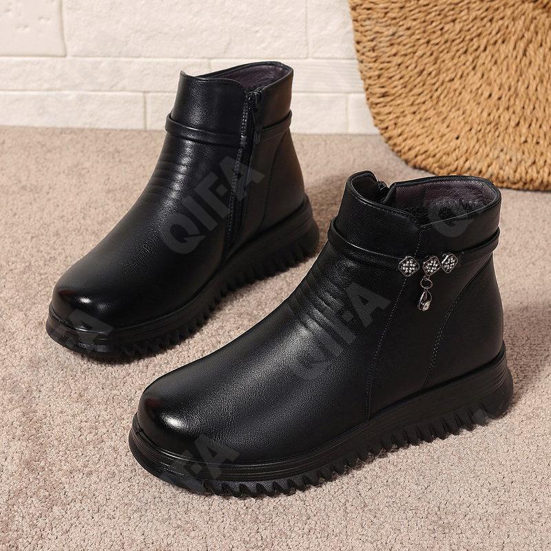 Женские Ботинки