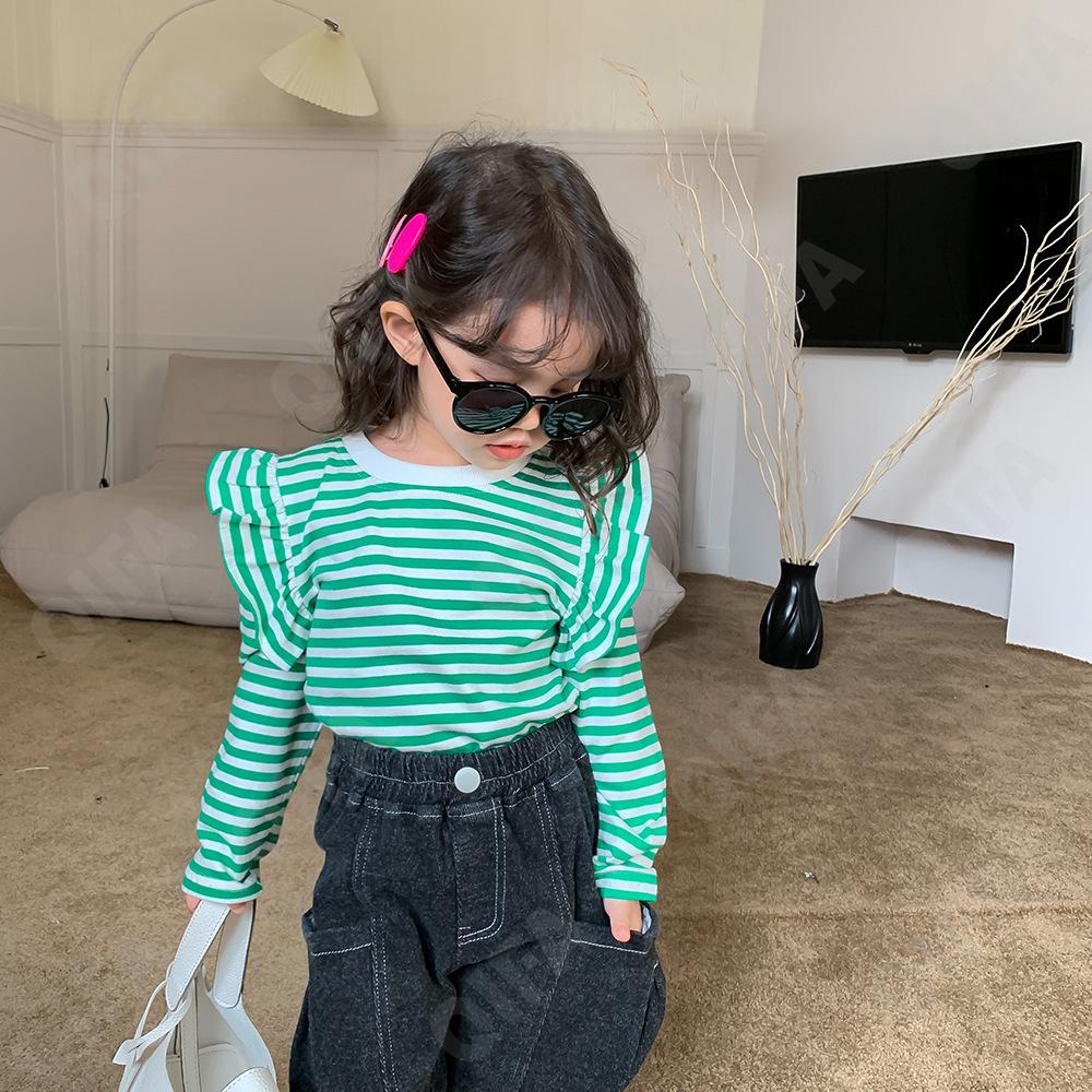 Детский Лонгслив