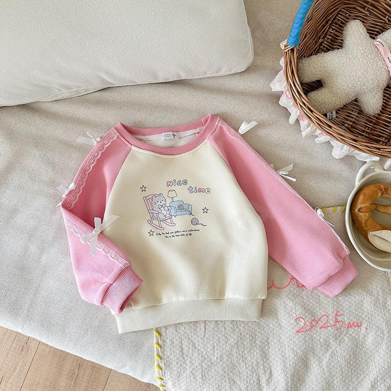 Детский Свитшот