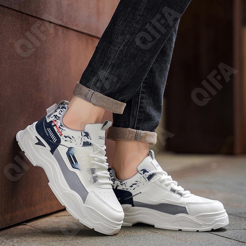 Мужские Кроссовки CC4876_HC-GH558-1