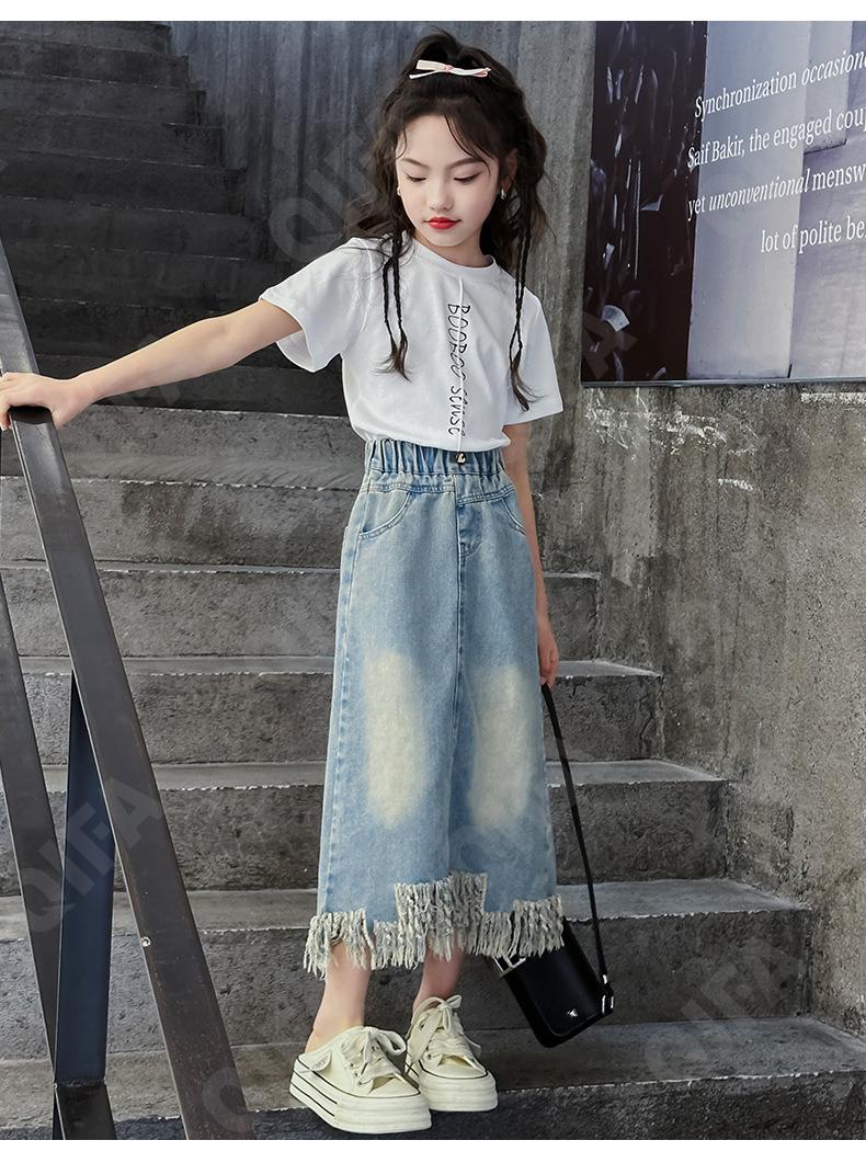 Детская Юбка CC1435_XSCTA010_247_2575_24