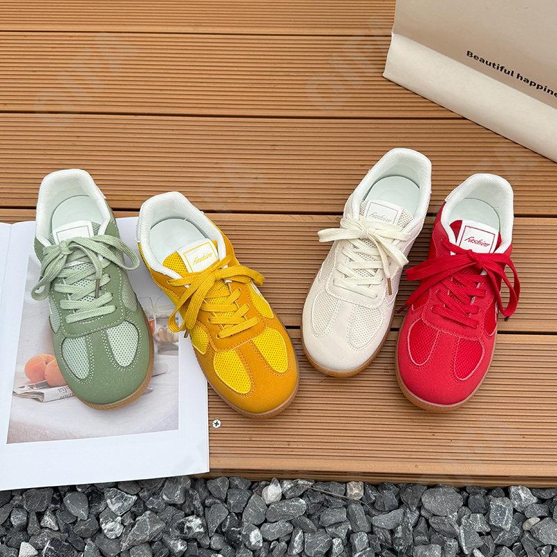 Женские Кроссовки CC4896_8910-1