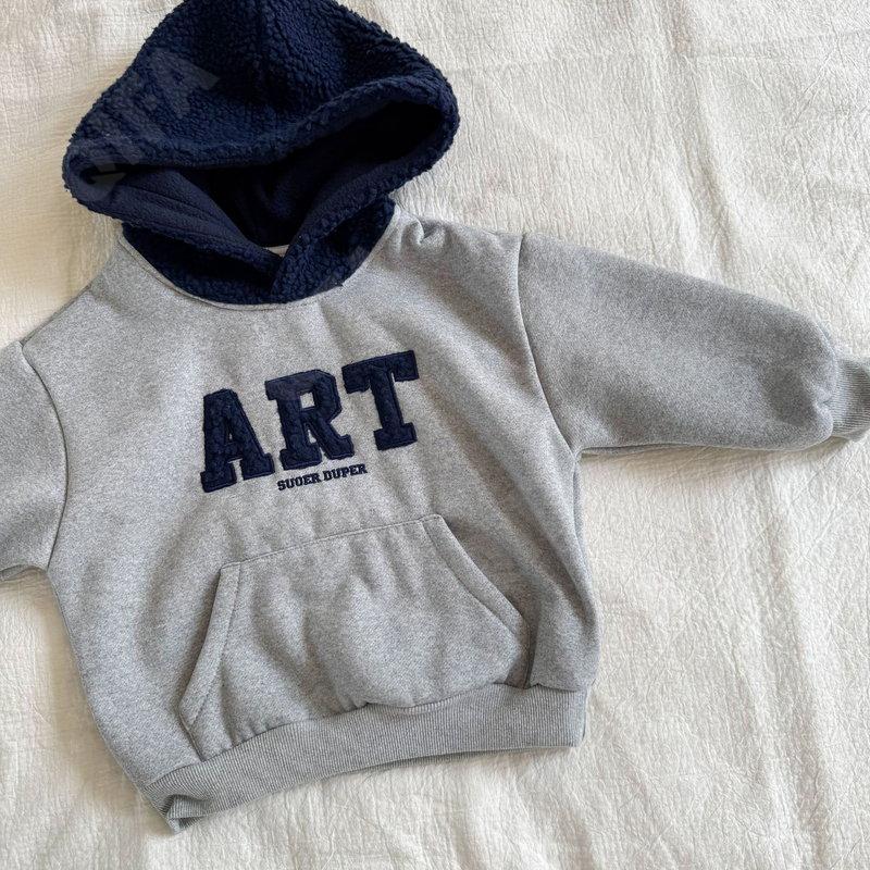 Детское Худи CC4286_DY250616_246_1812_68