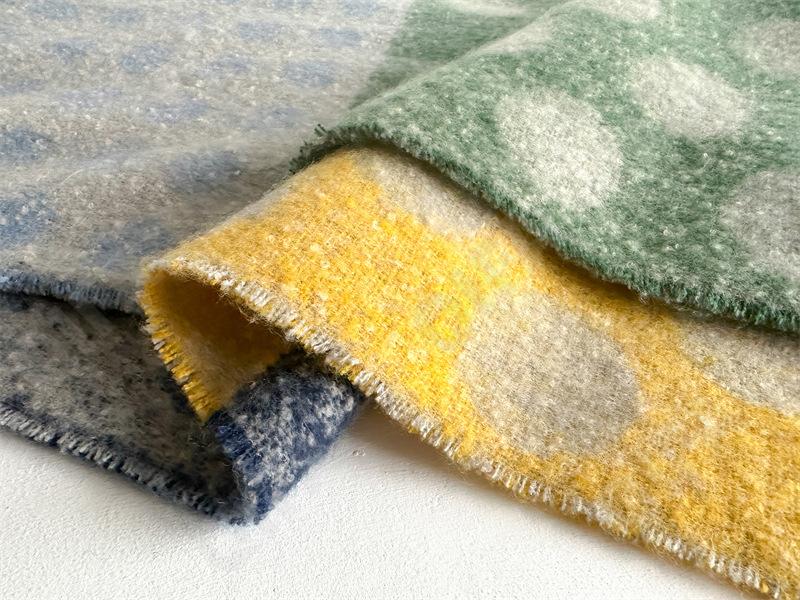 Женский Шарф CC4193_WT109-8