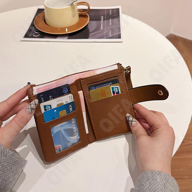 Женский Кошелек CC036_1027-4