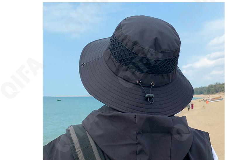 Мужская Панама CC3581_9228-1