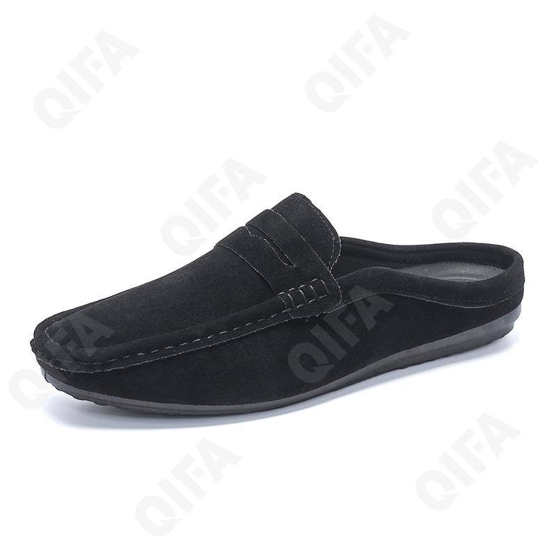 Мужское Сабо CC4114_EA57-1