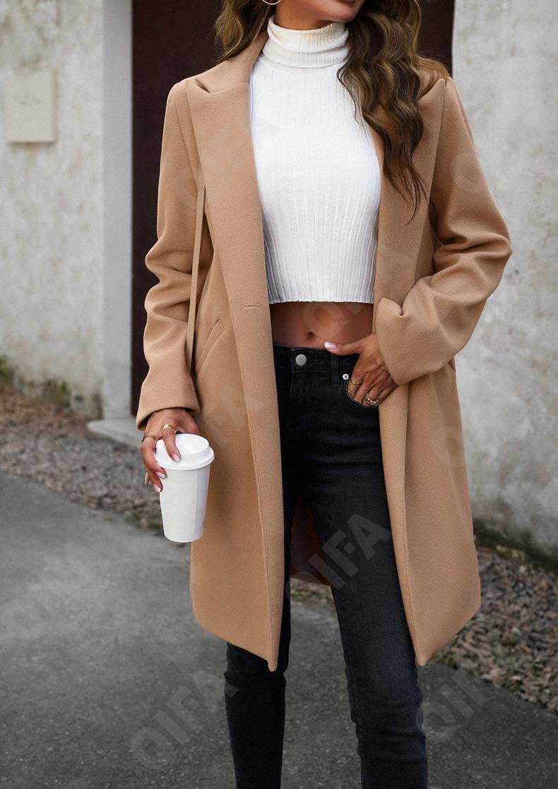 Женское Полупальто CC340_D2347004_228_1776_88