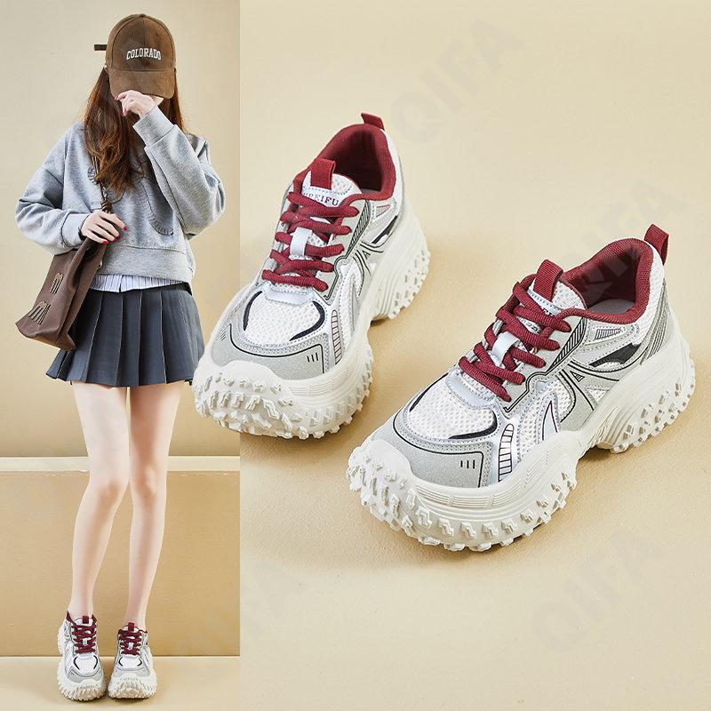 Женские Кроссовки CC4351_RD3103-1 Женские Кроссовки CC4351_RD3103-1