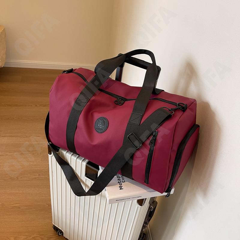 Женская Дорожная сумка