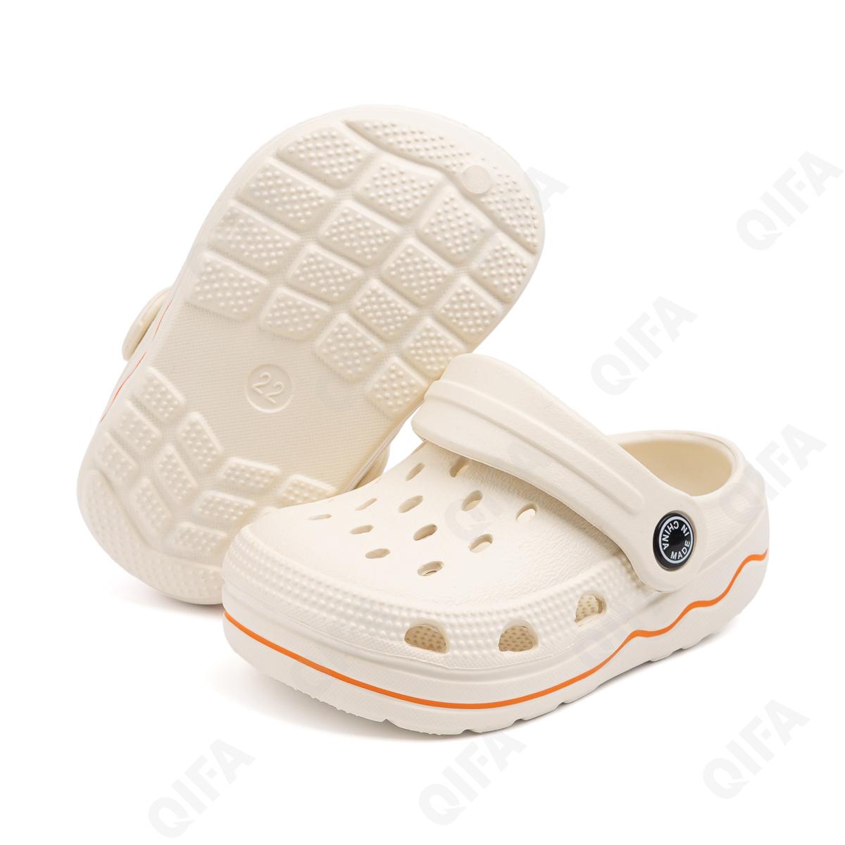 Детское Сабо CC4225_5604-2