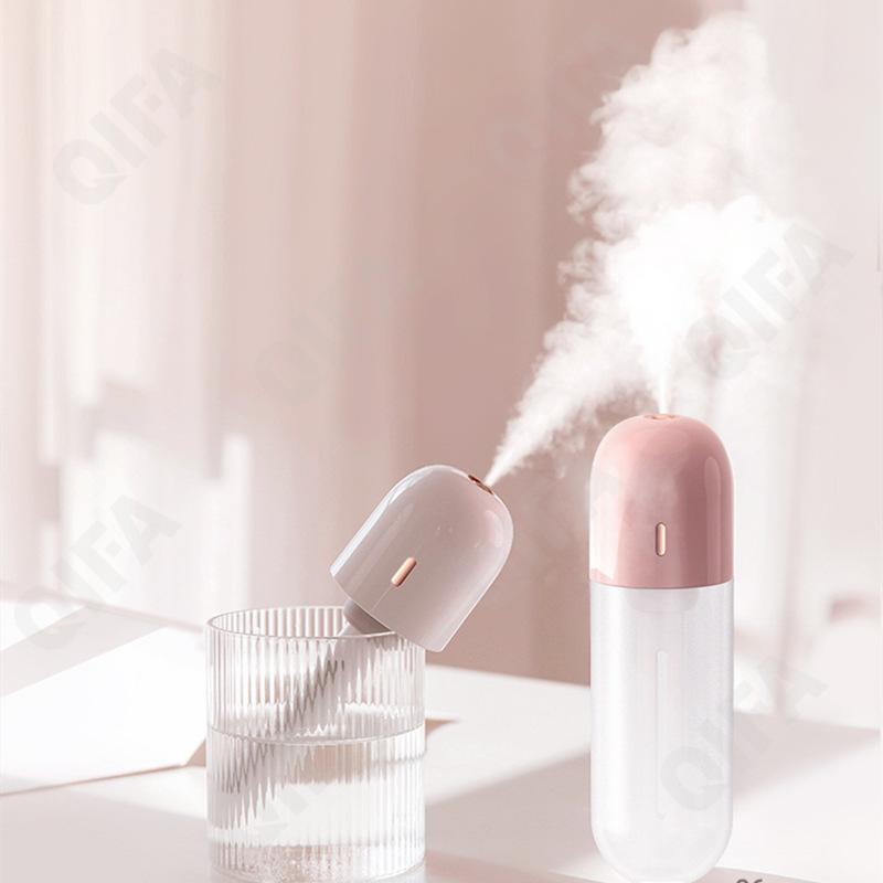 Увлажнитель воздуха