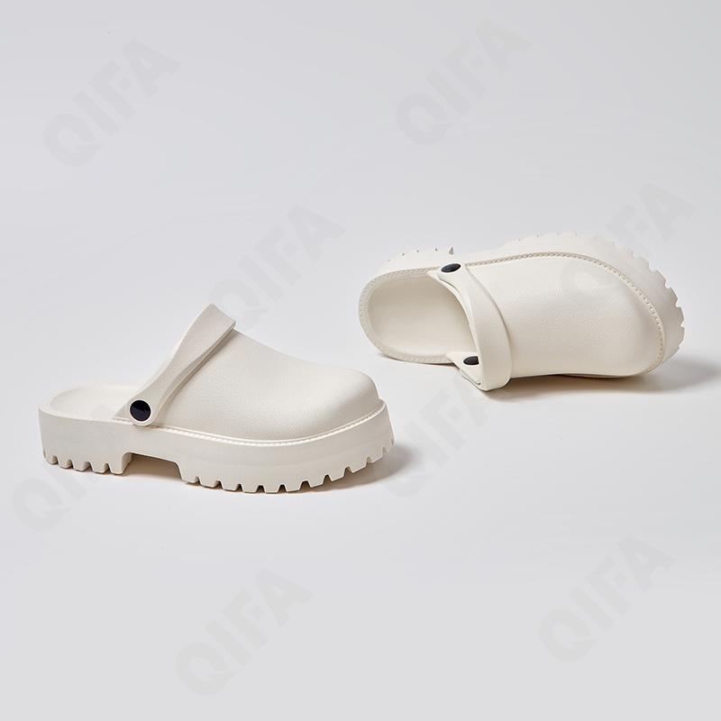 Женское Сабо