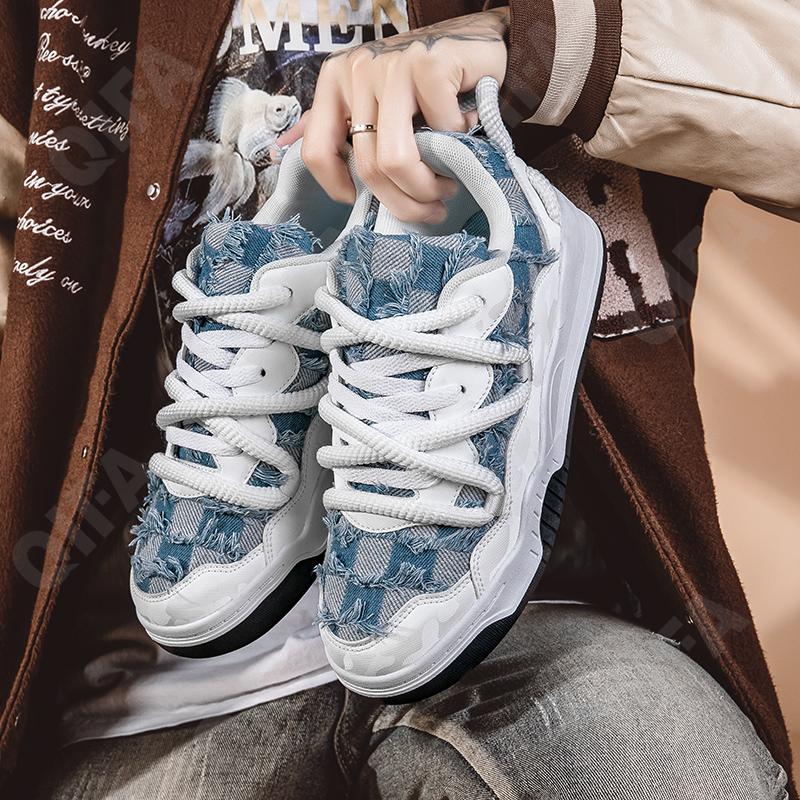 Женские Кеды CC4100_CH-2401W-1