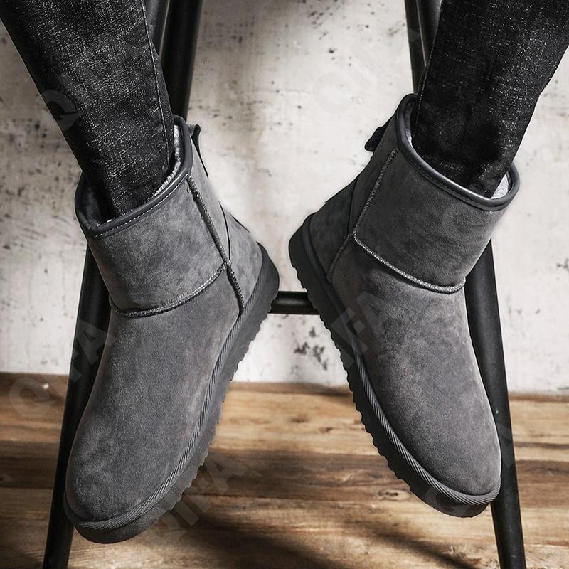 Мужские Угги CC4275_U26-4 Мужские Угги CC4275_U26-4