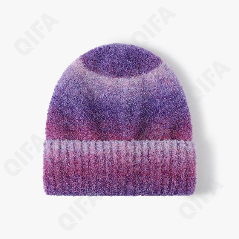 Женская Шапка