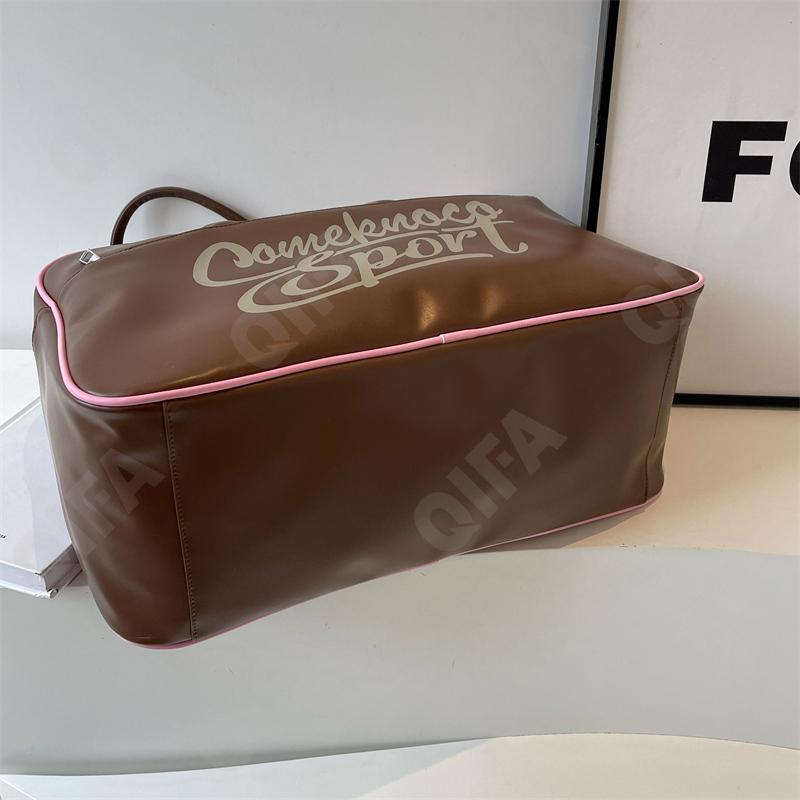 Женская Дорожная сумка CC096_2907-2