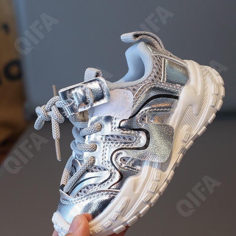 Детские Кроссовки CC4048_6761-A1