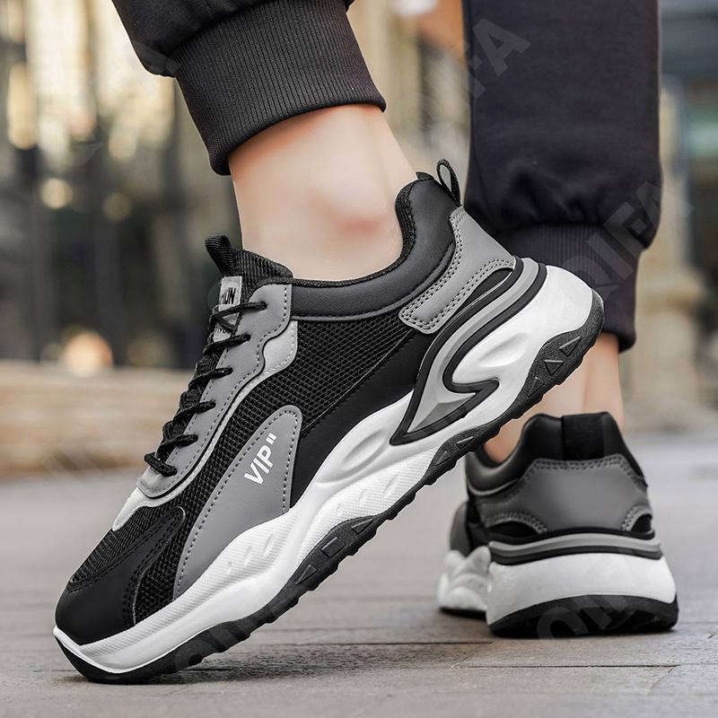 Мужские Кроссовки CC4011_RF-A707-1