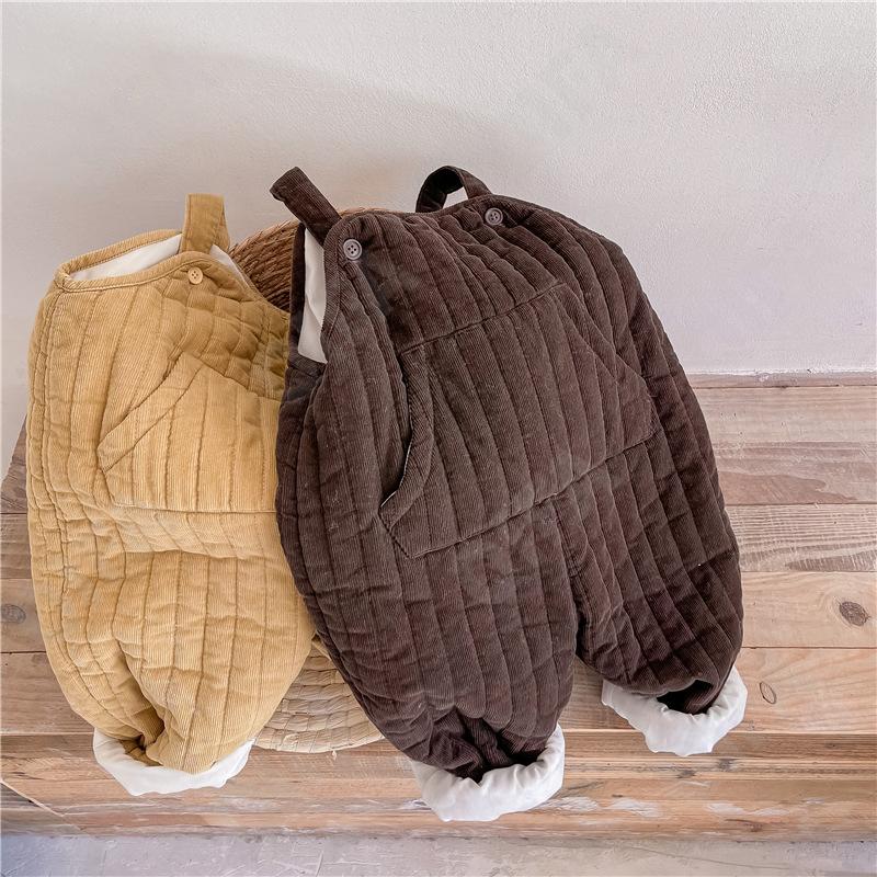 Детский Полукомбинезон CC1293_21853_230_2575_6