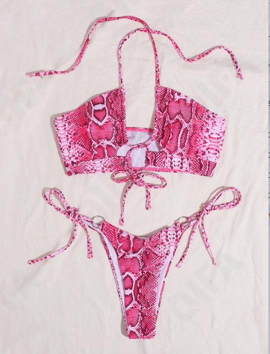 Женский Купальник раздельный CC3262_3048-1