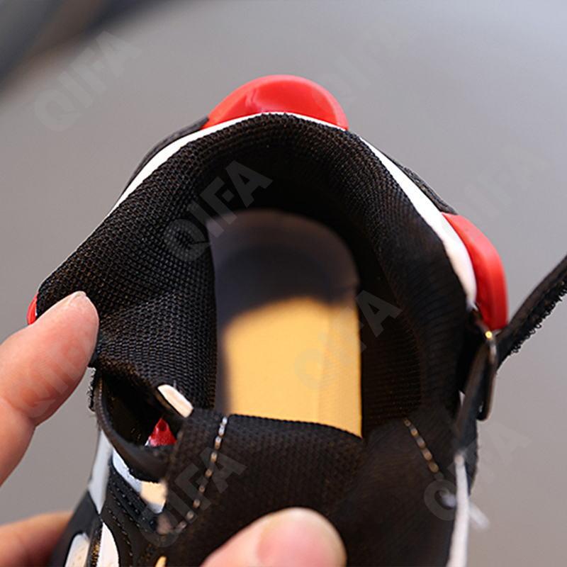 Детские Ботинки CC3601_A-23-A1