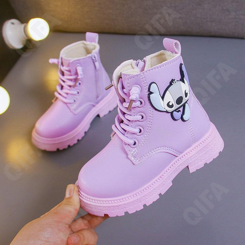 Детские Ботинки CC3601_E744-A1