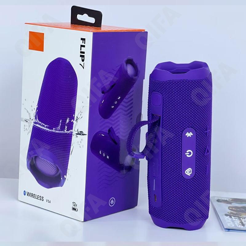 Bluetooth колонка