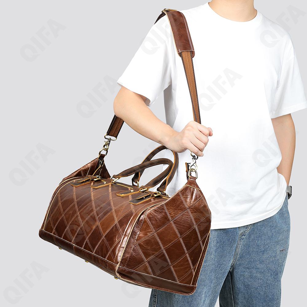 Мужская Дорожная сумка CC2347_4034-1