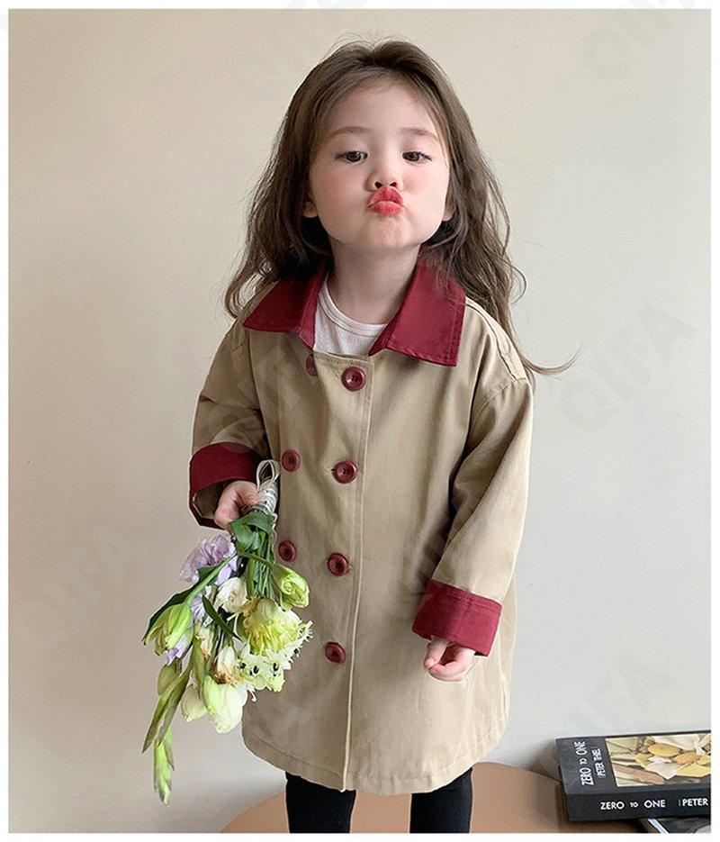 Детский Плащ CC491_Q71-3KAQI_2549_1817_69 Детский Плащ CC491_Q71-3KAQI_2549_1817_69