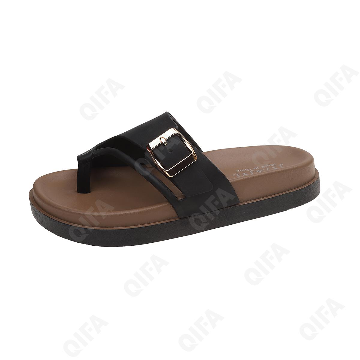 Женские Шлепанцы CC4007_3803-1